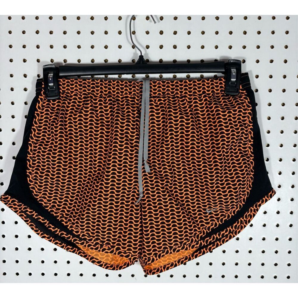 Nike Dri Fit shorts size S